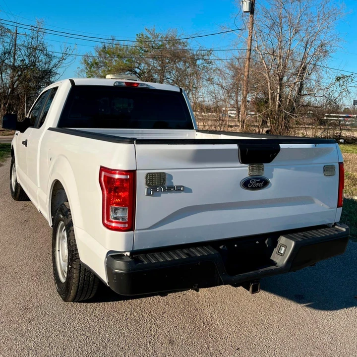 2017 Ford F-150 13th Gen - Image 2 of 12