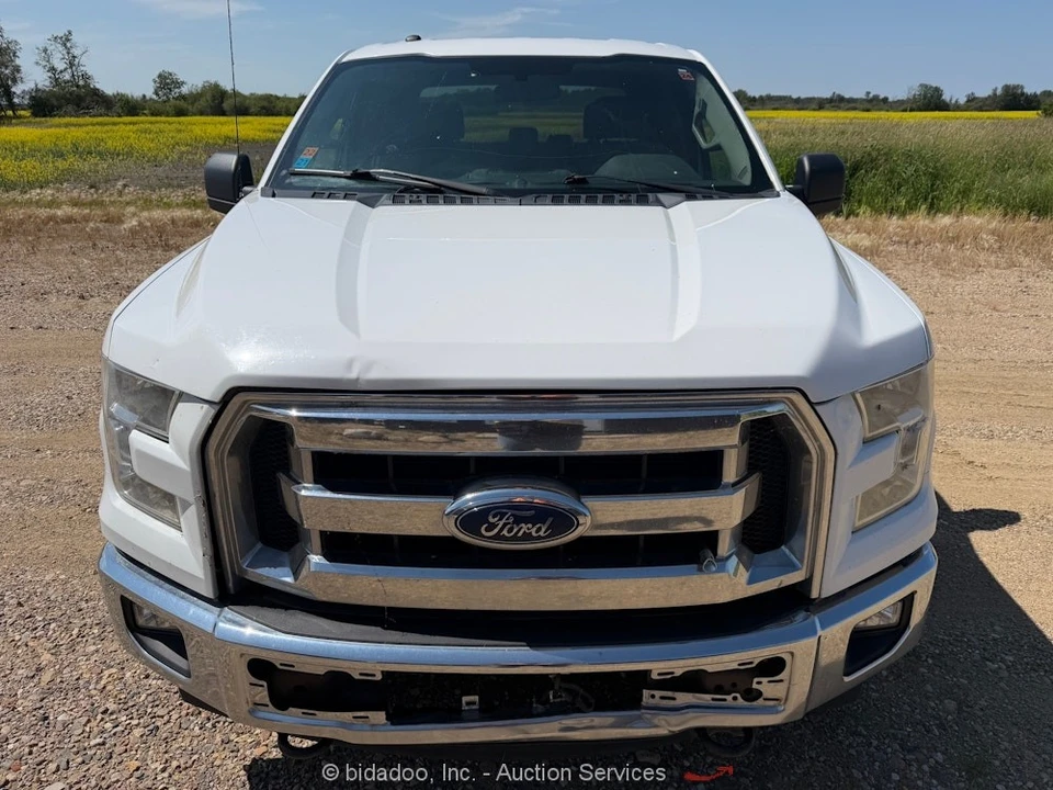 2017 Ford F-150 13th Gen - Image 7 of 12