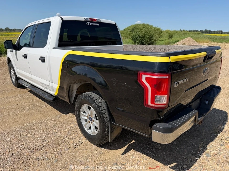 2017 Ford F-150 13th Gen - Image 3 of 12