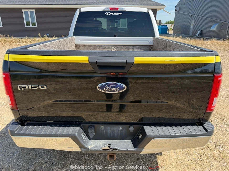 2017 Ford F-150 13th Gen - Image 8 of 12