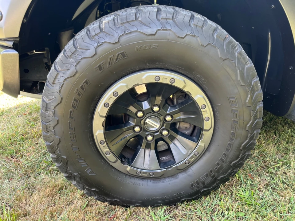 2017 Ford F-150 13th Gen - Image 12 of 21