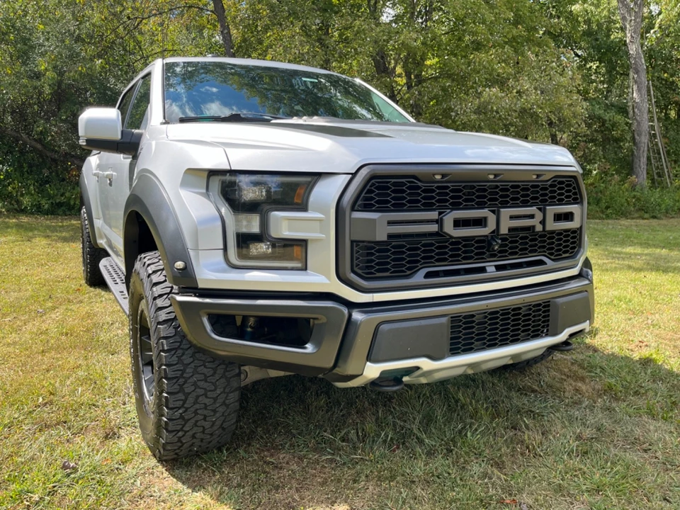 2017 Ford F-150 13th Gen - Image 8 of 21