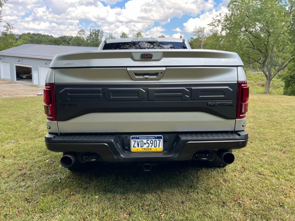 2017 Ford F-150 13th Gen - Image 4 of 21