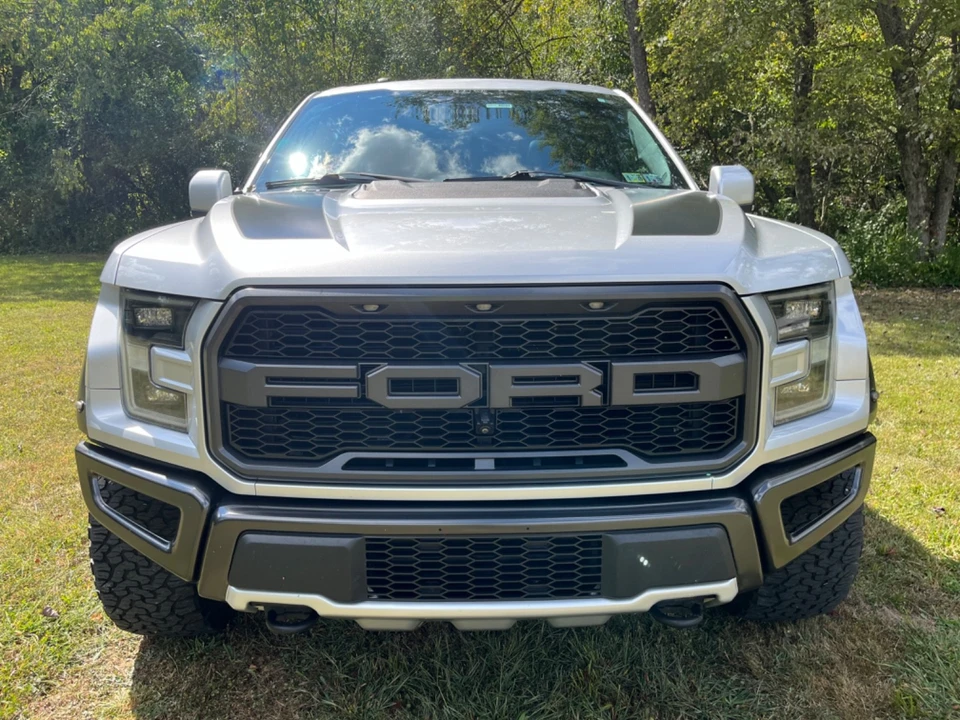 2017 Ford F-150 13th Gen - Image 9 of 21