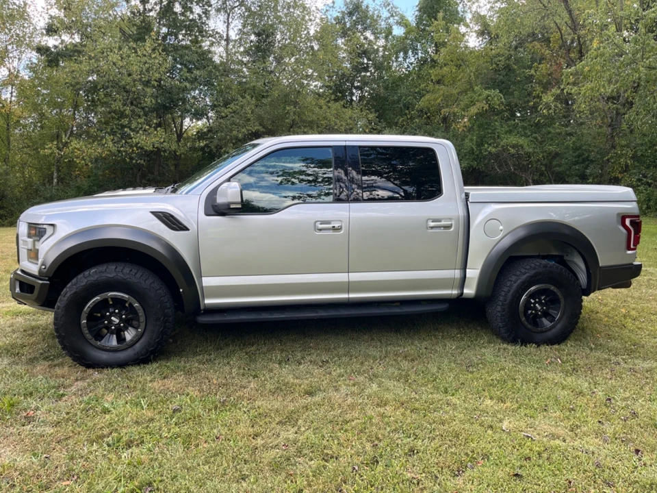2017 Ford F-150 13th Gen - Image 2 of 21