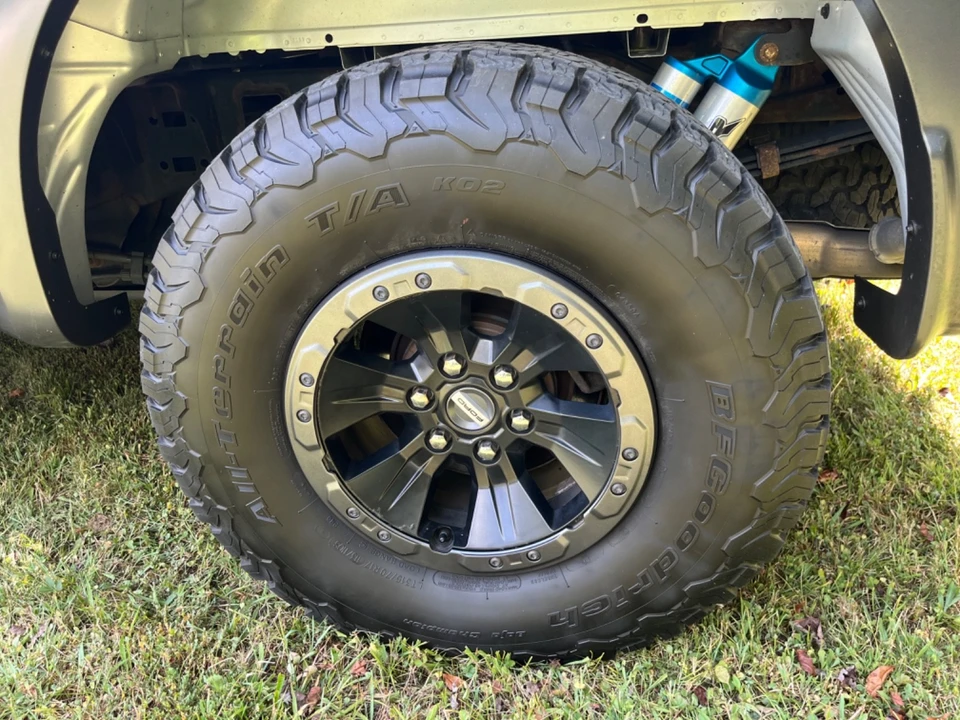 2017 Ford F-150 13th Gen - Image 14 of 21