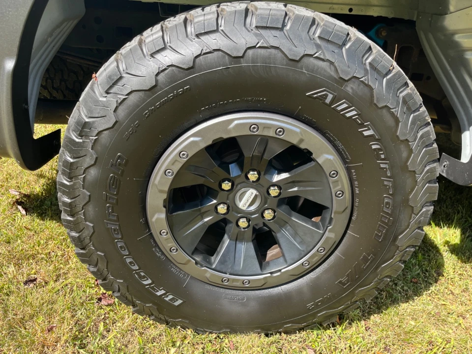 2017 Ford F-150 13th Gen - Image 16 of 21