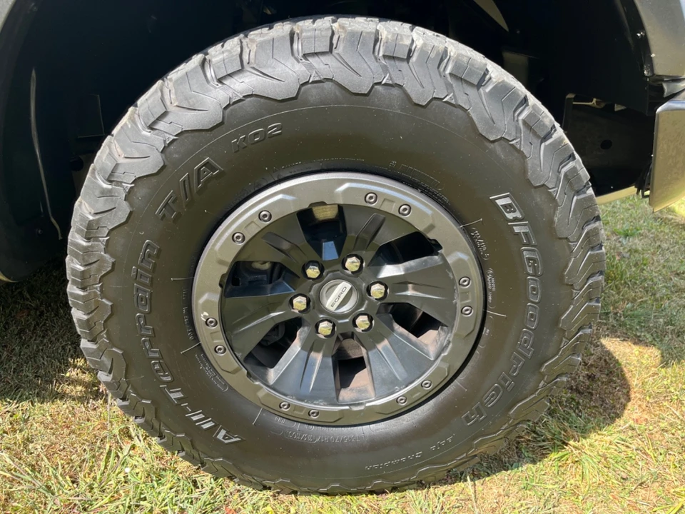 2017 Ford F-150 13th Gen - Image 18 of 21