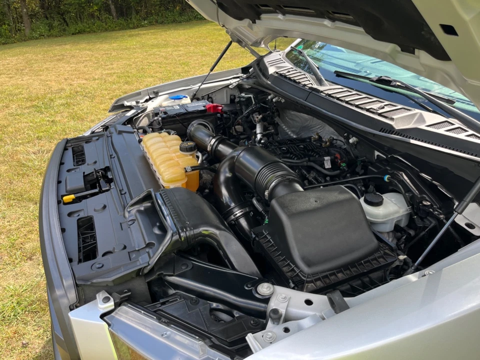 2017 Ford F-150 13th Gen - Image 21 of 21