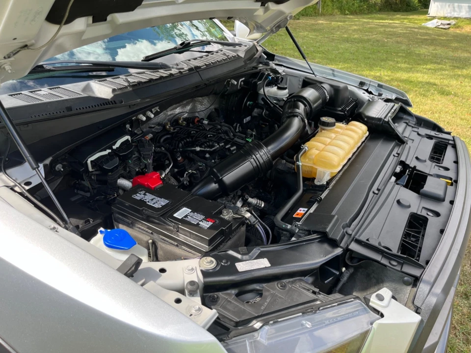 2017 Ford F-150 13th Gen - Image 20 of 21
