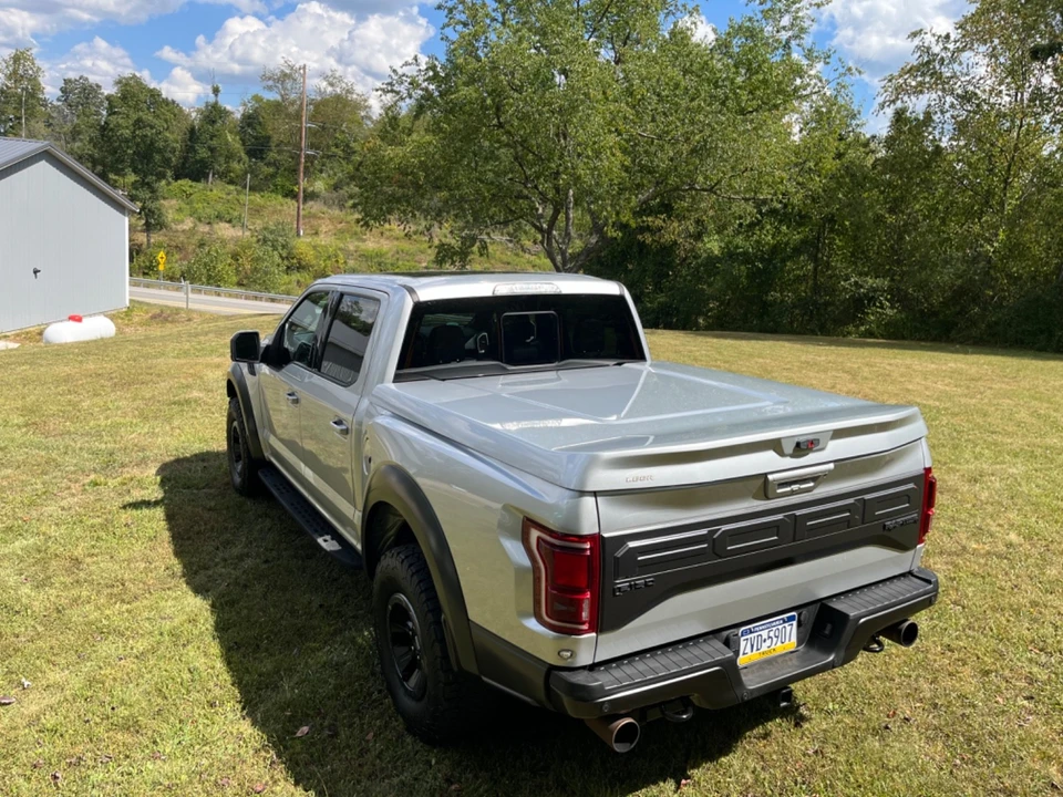 2017 Ford F-150 13th Gen - Image 11 of 21