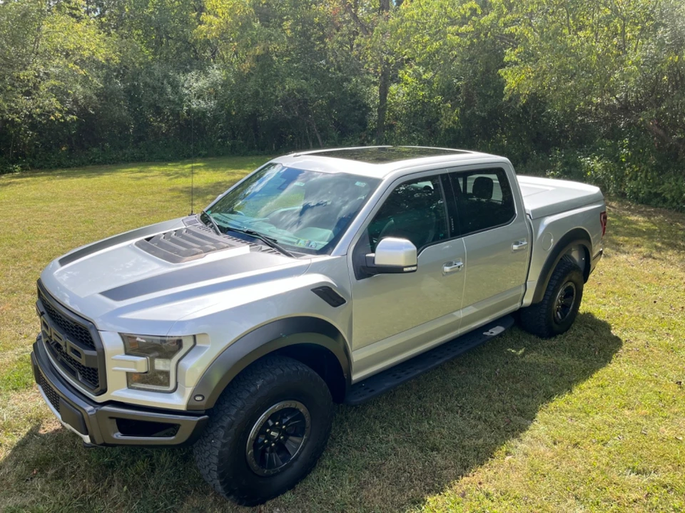 2017 Ford F-150 13th Gen - Image 10 of 21