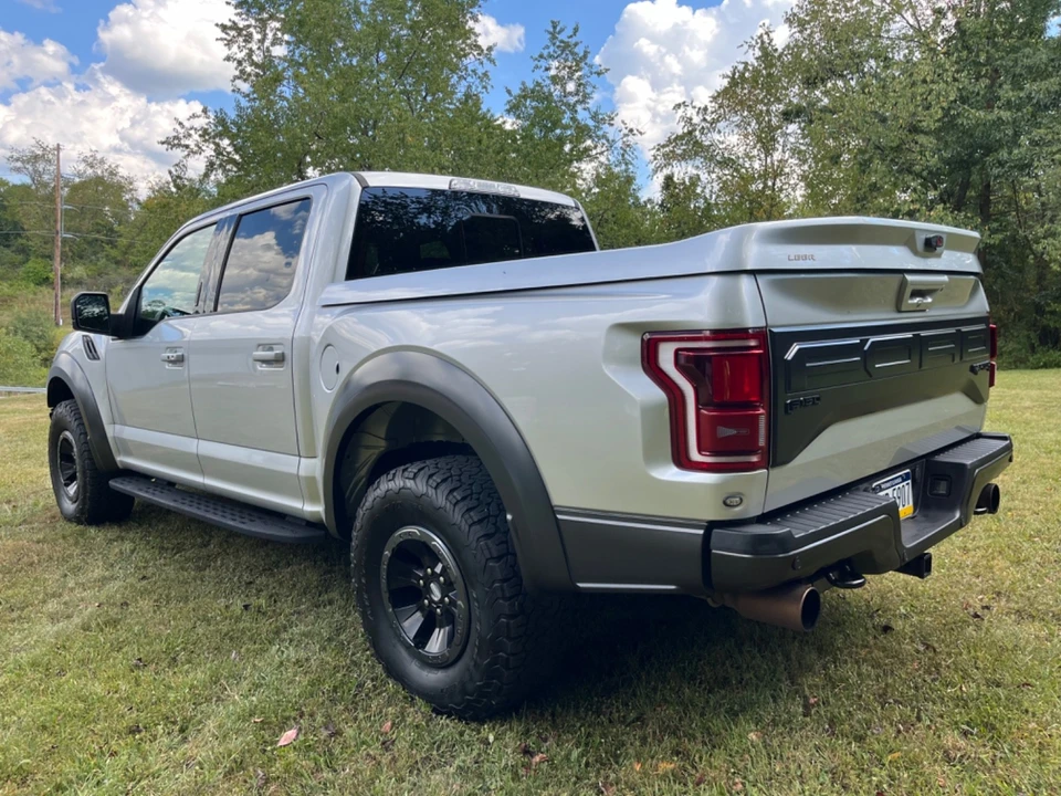 2017 Ford F-150 13th Gen - Image 3 of 21