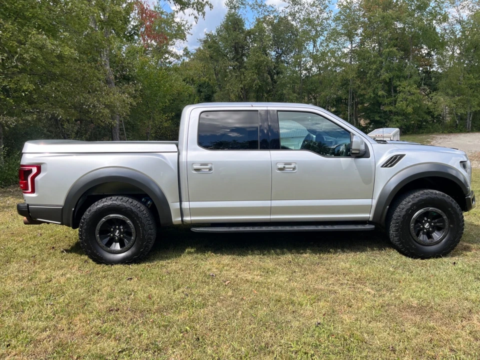 2017 Ford F-150 13th Gen - Image 6 of 21