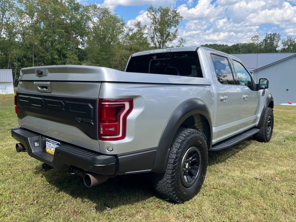 2017 Ford F-150 13th Gen - Image 5 of 21