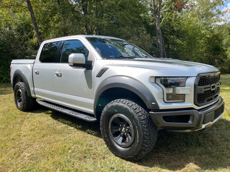 2017 Ford F-150 13th Gen - Image 7 of 21