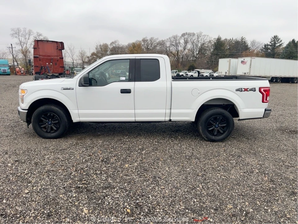 2017 Ford F-150 13th Gen - Image 5 of 12