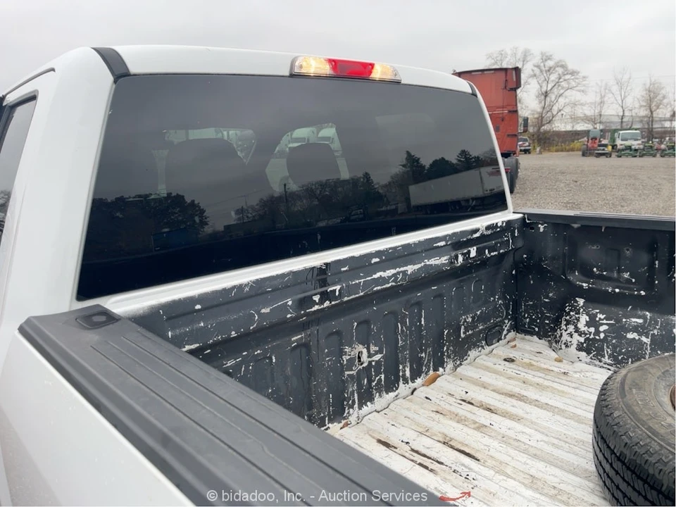 2017 Ford F-150 13th Gen - Image 10 of 12