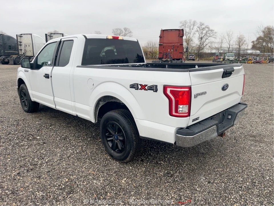 2017 Ford F-150 13th Gen - Image 3 of 12