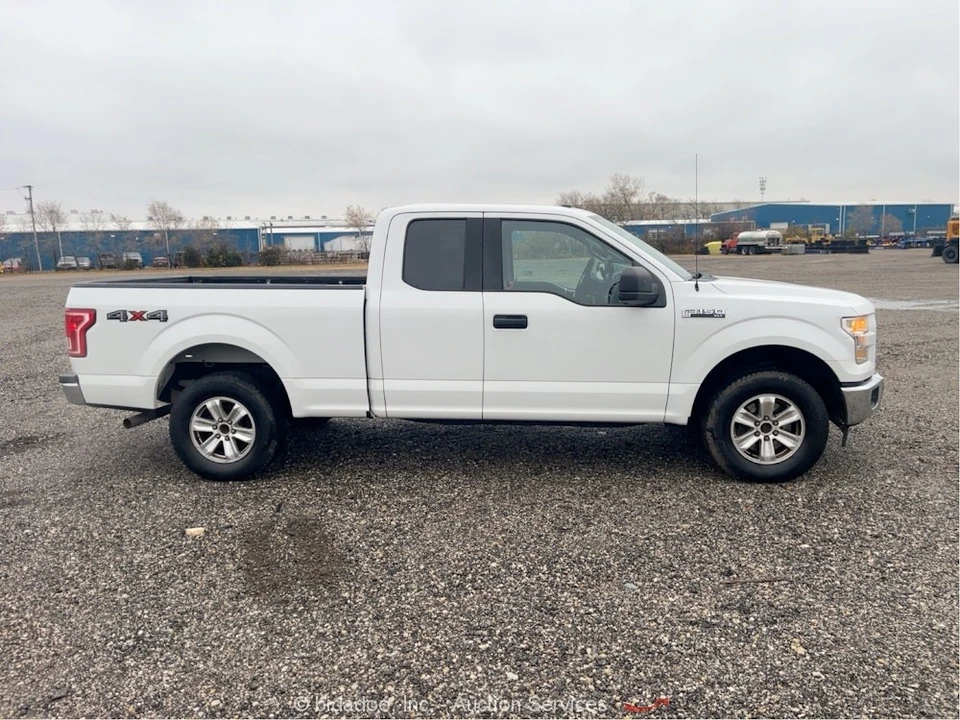 2017 Ford F-150 13th Gen - Image 6 of 12