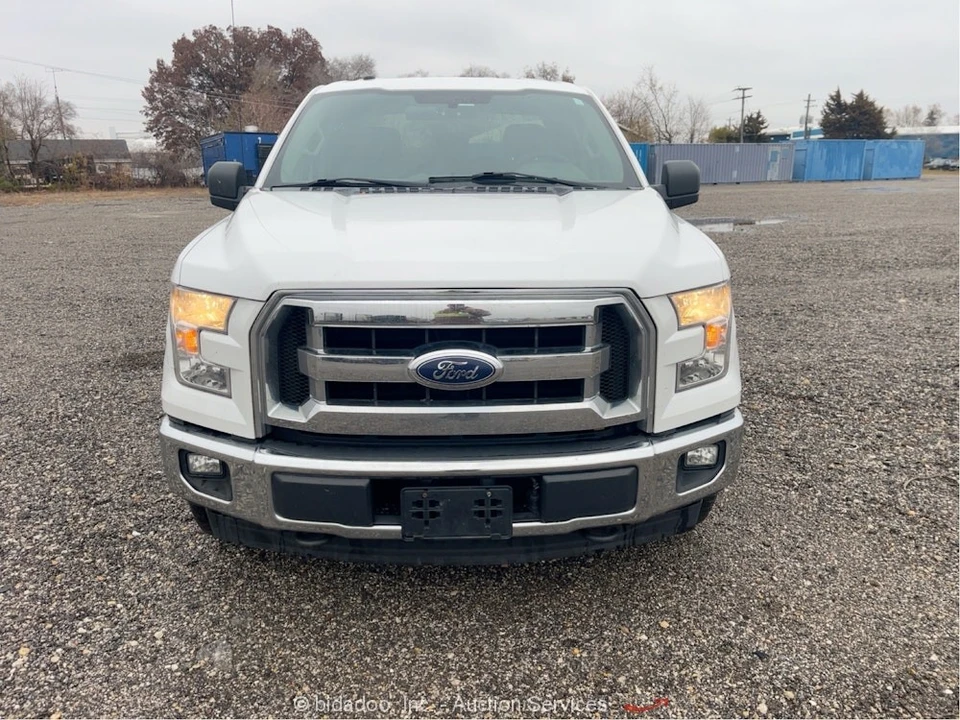 2017 Ford F-150 13th Gen - Image 7 of 12