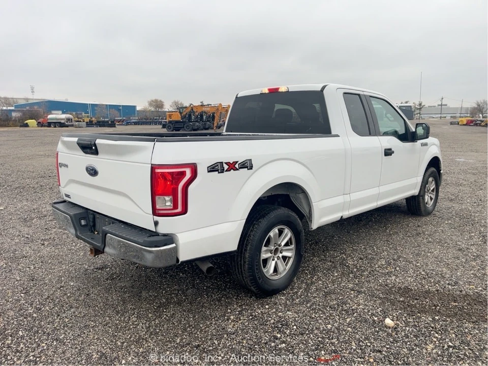 2017 Ford F-150 13th Gen - Image 4 of 12