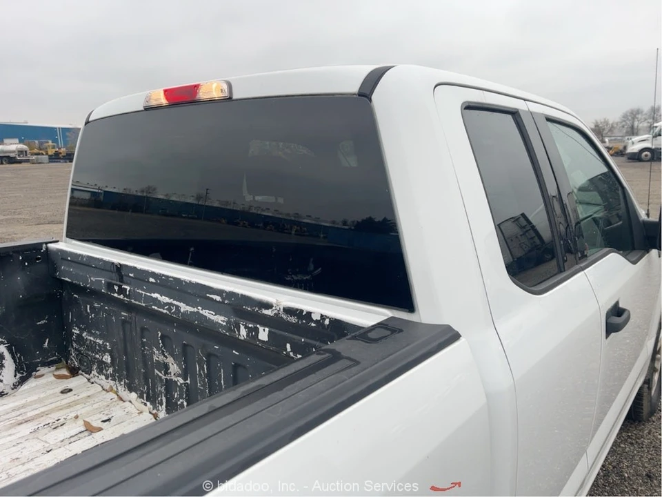 2017 Ford F-150 13th Gen - Image 11 of 12