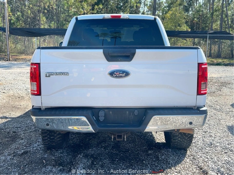 2017 Ford F-150 13th Gen - Image 8 of 12