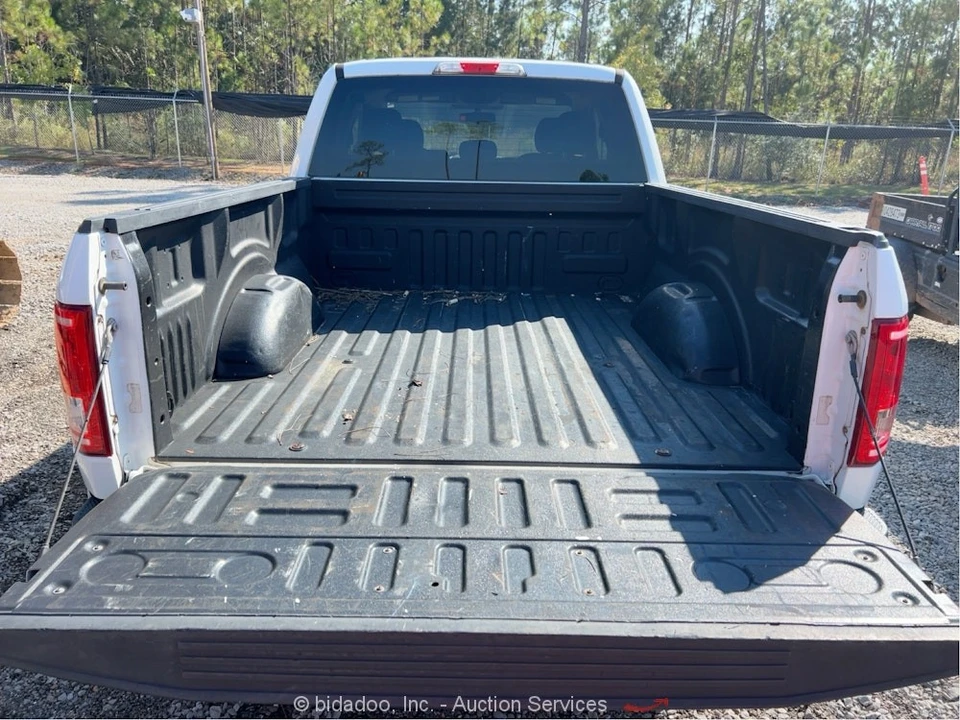 2017 Ford F-150 13th Gen - Image 9 of 12