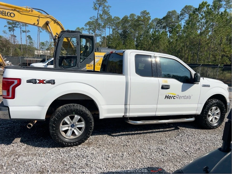 2017 Ford F-150 13th Gen - Image 6 of 12