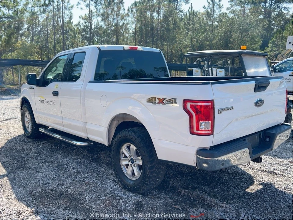 2017 Ford F-150 13th Gen - Image 3 of 12