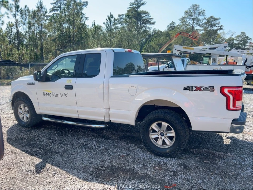 2017 Ford F-150 13th Gen - Image 5 of 12