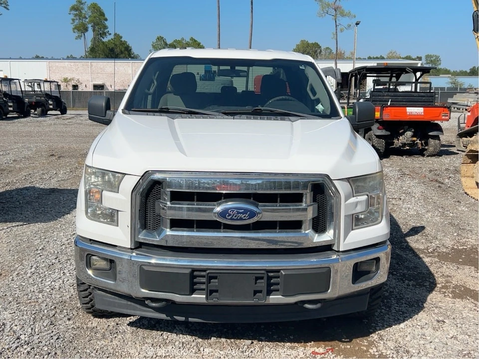 2017 Ford F-150 13th Gen - Image 7 of 12