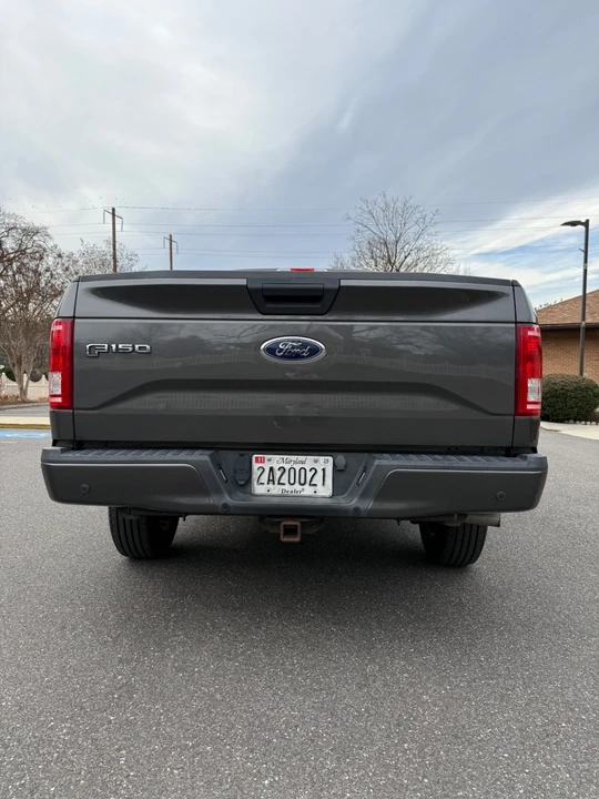 2017 Ford F-150 13th Gen - Image 5 of 21