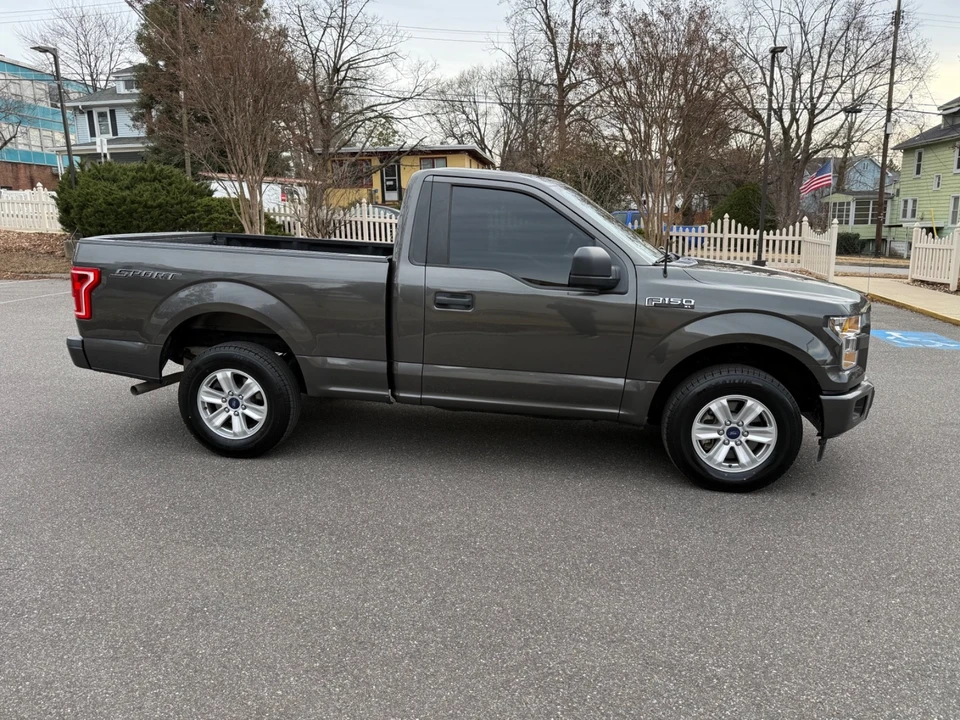 2017 Ford F-150 13th Gen - Image 11 of 21