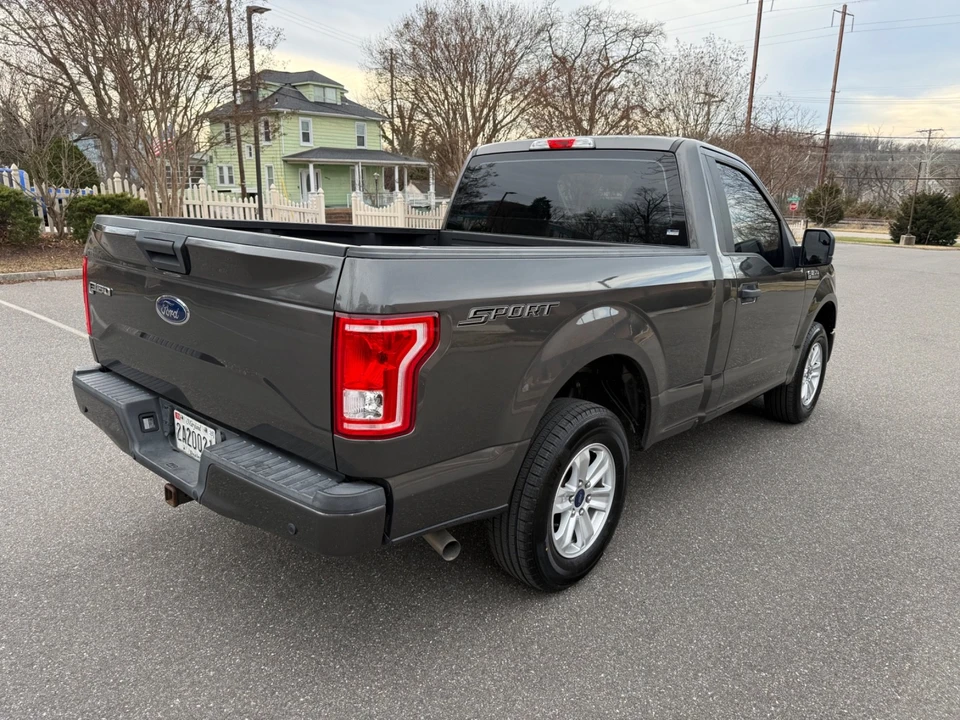 2017 Ford F-150 13th Gen - Image 12 of 21