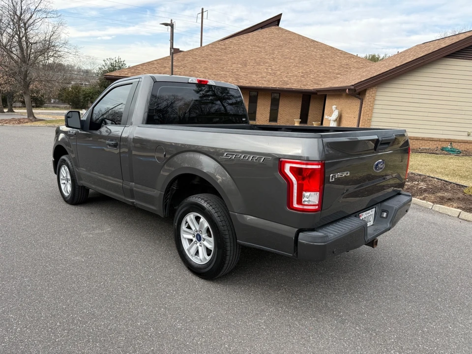 2017 Ford F-150 13th Gen - Image 3 of 21