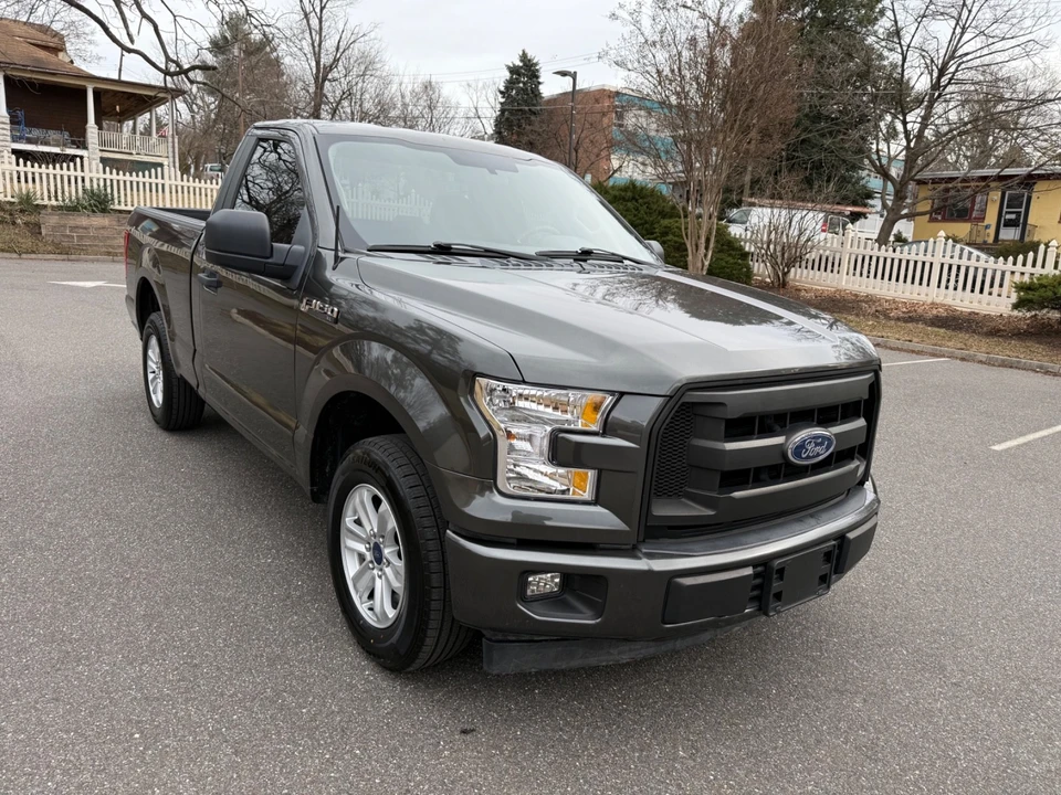 2017 Ford F-150 13th Gen - Image 9 of 21