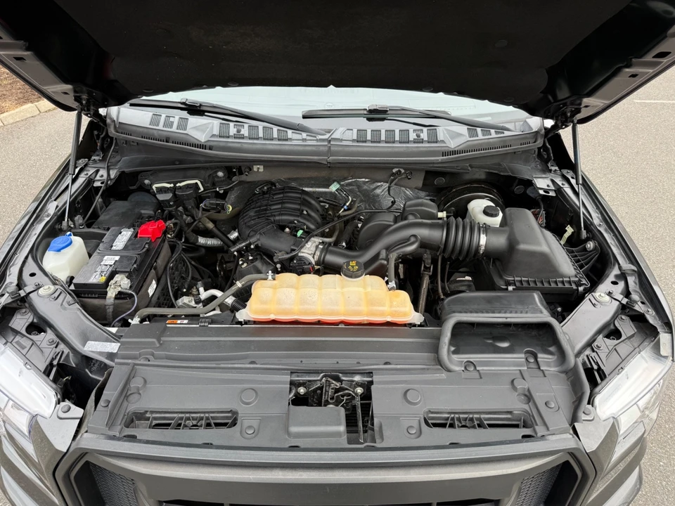 2017 Ford F-150 13th Gen - Image 18 of 21