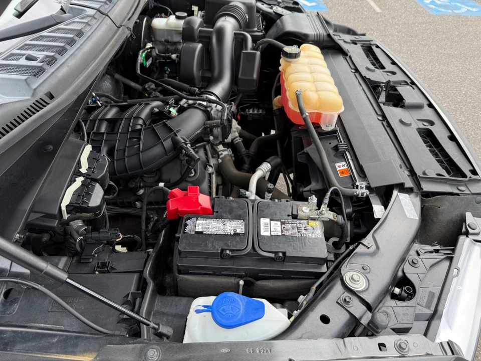 2017 Ford F-150 13th Gen - Image 20 of 21