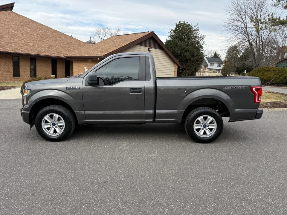 2017 Ford F-150 13th Gen - Image 2 of 21
