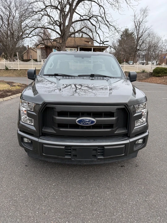 2017 Ford F-150 13th Gen - Image 8 of 21