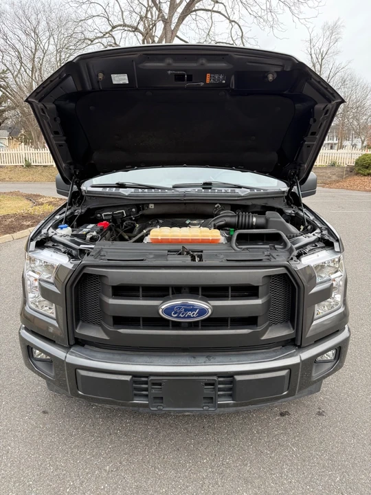 2017 Ford F-150 13th Gen - Image 19 of 21