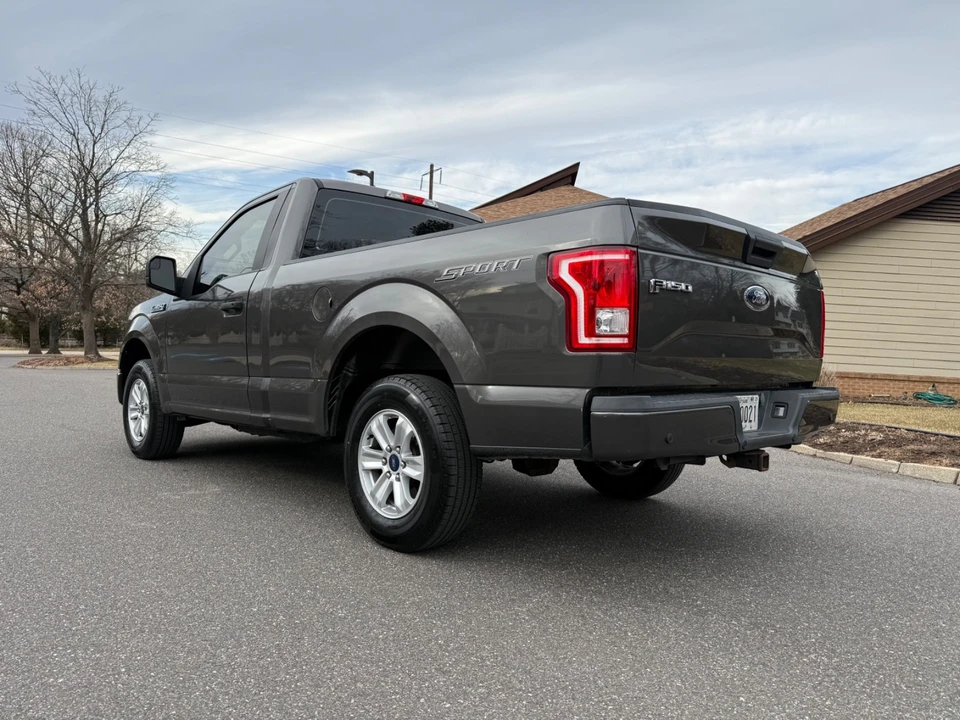 2017 Ford F-150 13th Gen - Image 4 of 21