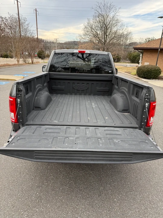 2017 Ford F-150 13th Gen - Image 13 of 21
