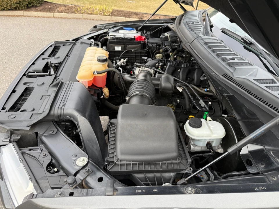 2017 Ford F-150 13th Gen - Image 21 of 21