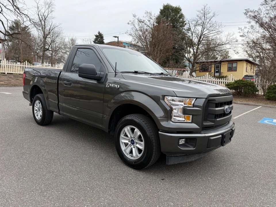 2017 Ford F-150 13th Gen - Image 10 of 21