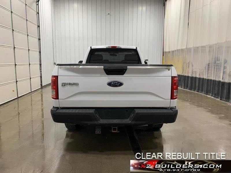 2017 Ford F-150 13th Gen - Image 5 of 21