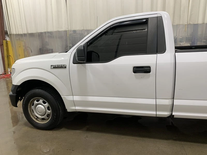 2017 Ford F-150 13th Gen - Image 11 of 21