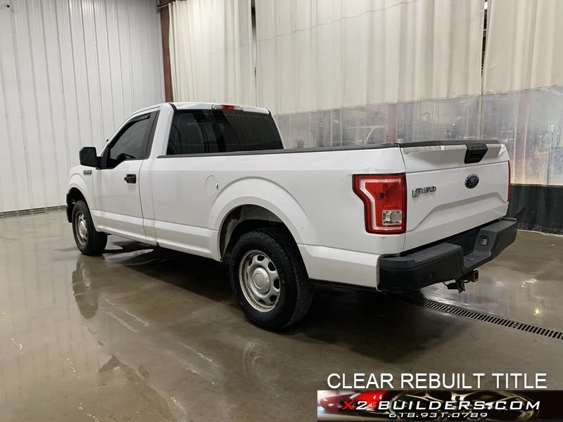 2017 Ford F-150 13th Gen - Image 6 of 21